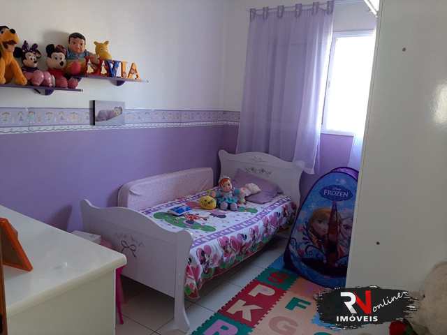 Apartamento à venda com 2 quartos, 62m² - Foto 3