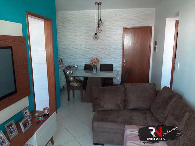 Apartamento à venda com 2 quartos, 62m² - Foto 1