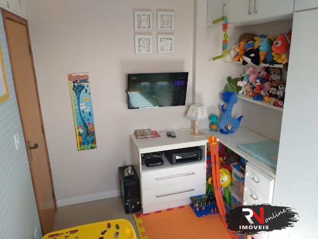 Apartamento, 2 quartos, 70 m² - Foto 3