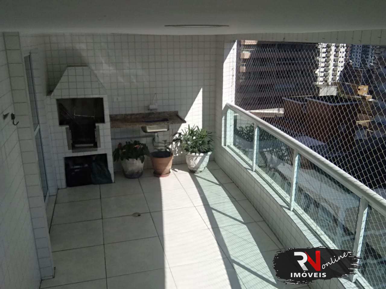 Cobertura à venda com 3 quartos, 150m² - Foto 2