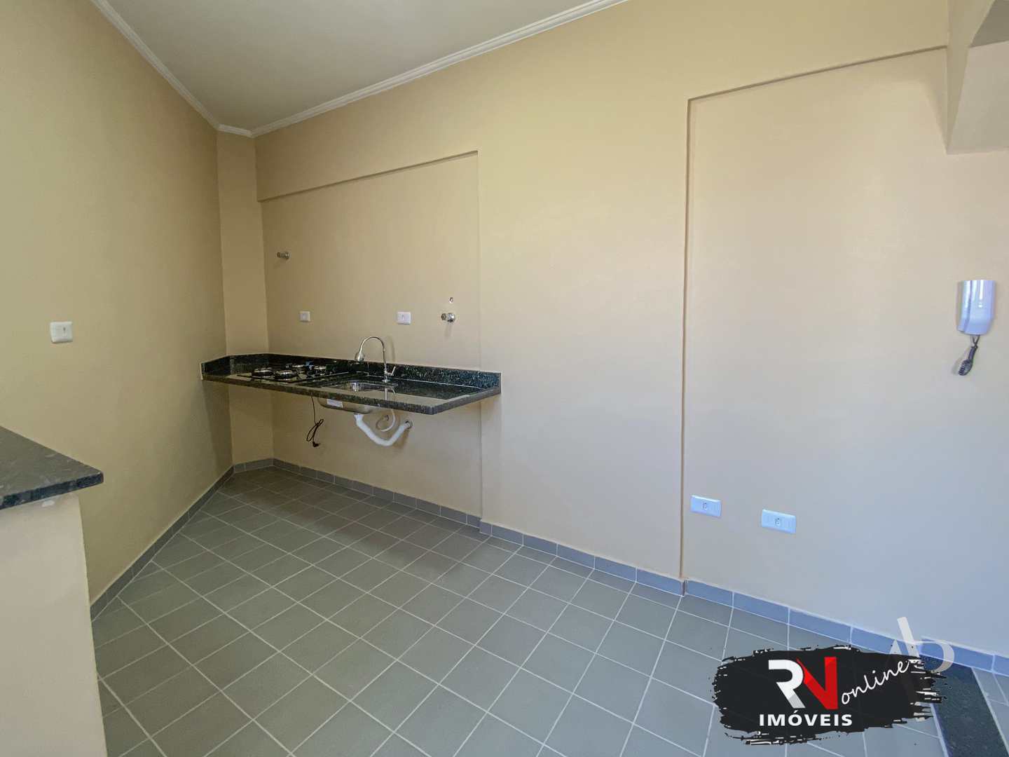 Apartamento à venda com 1 quarto, 48m² - Foto 6