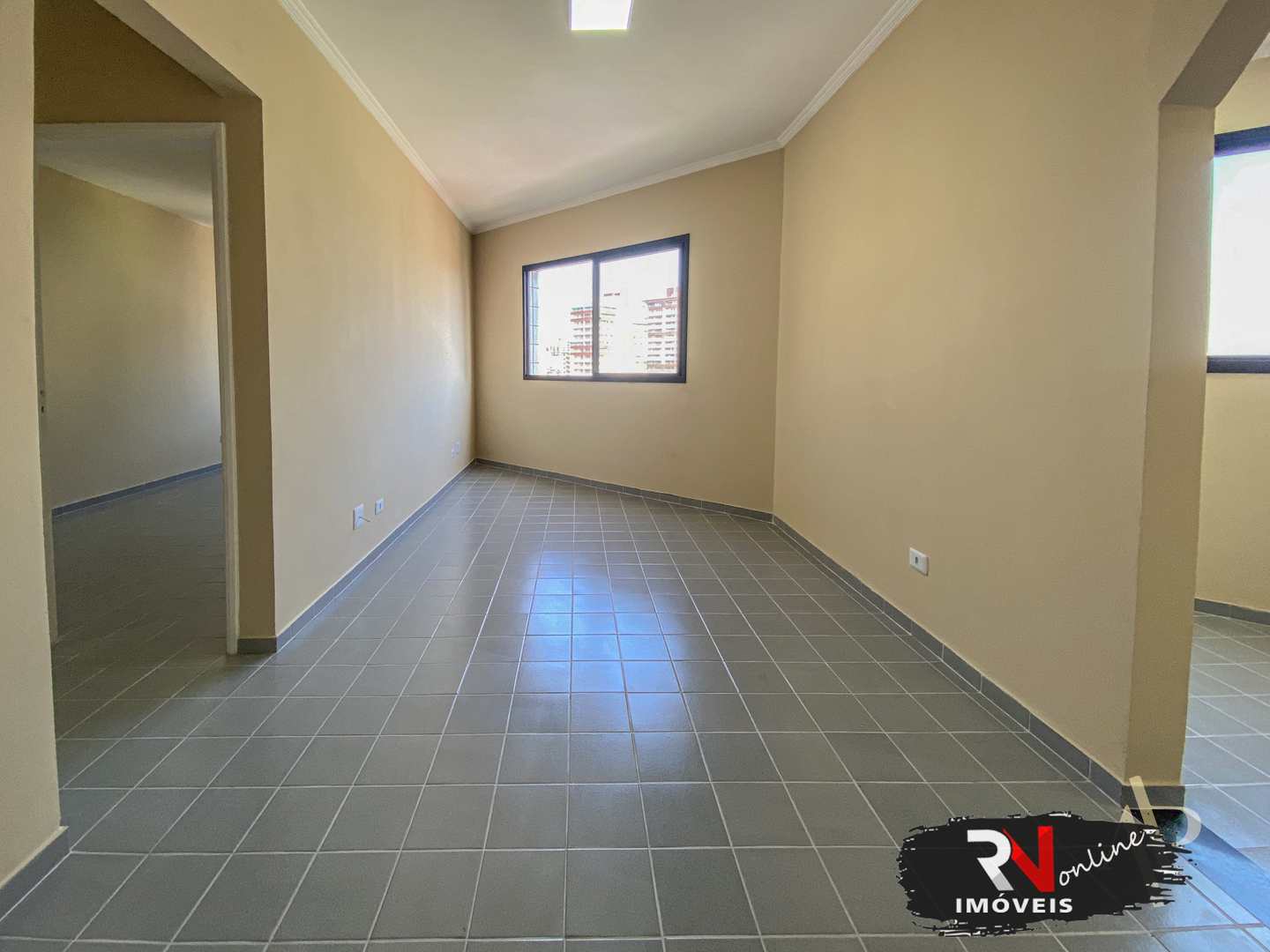 Apartamento à venda com 1 quarto, 48m² - Foto 2