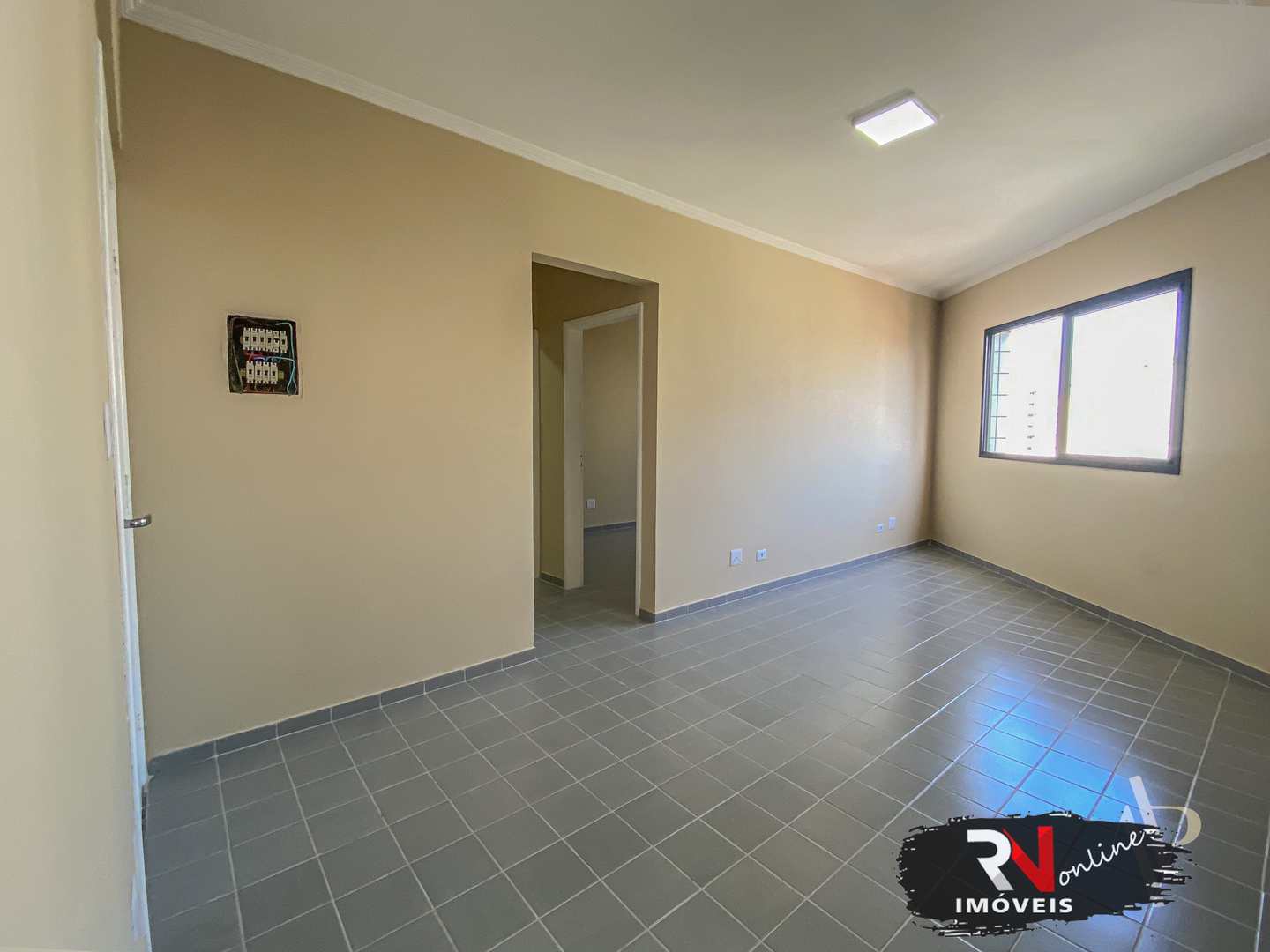 Apartamento à venda com 1 quarto, 48m² - Foto 8