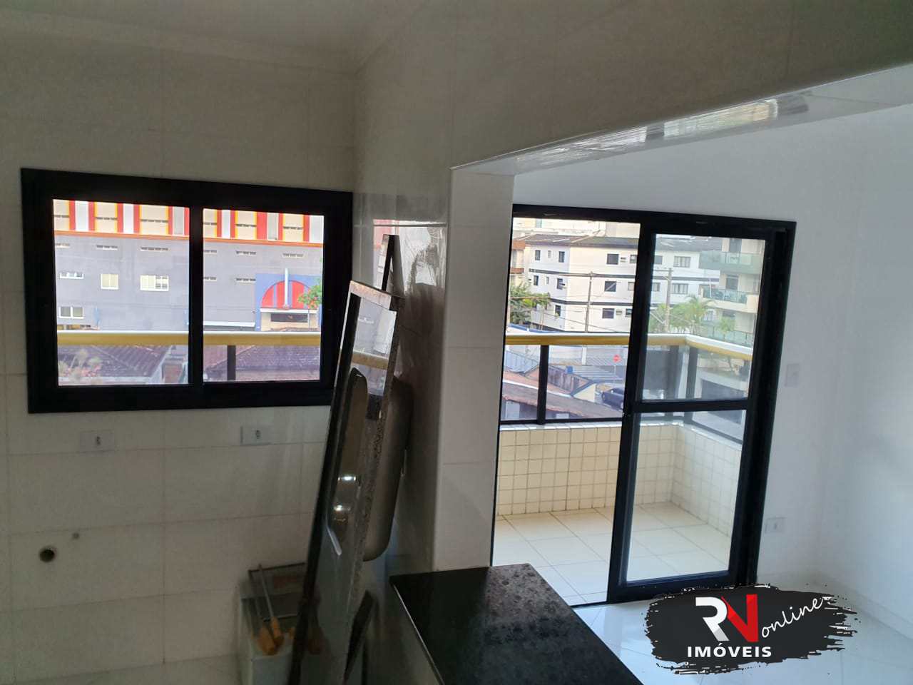 Apartamento à venda com 2 quartos, 65m² - Foto 13