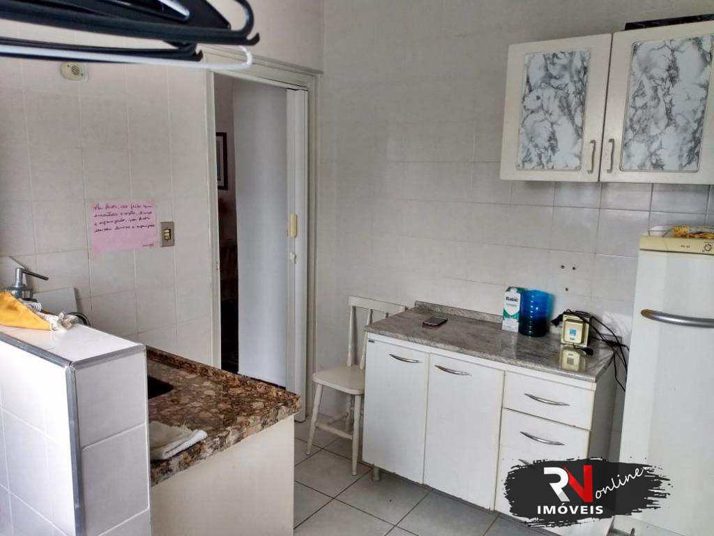 Apartamento à venda com 1 quarto, 50m² - Foto 8