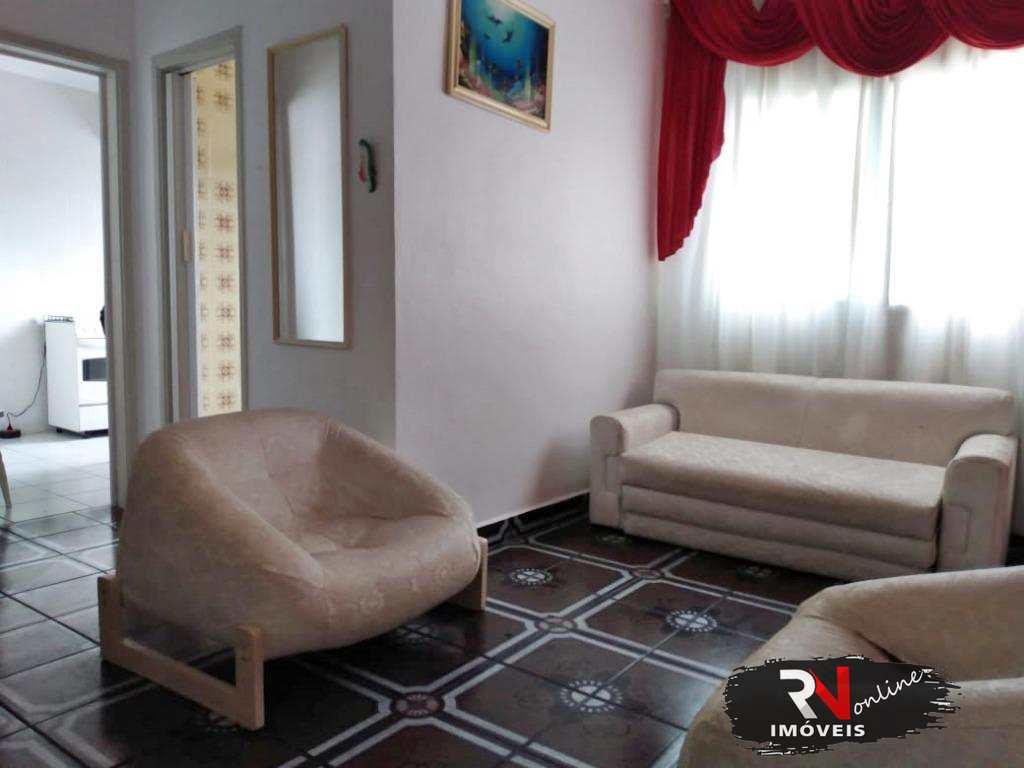 Apartamento à venda com 1 quarto, 50m² - Foto 2