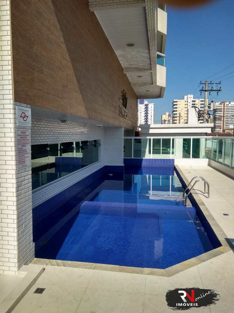 Apartamento à venda com 2 quartos, 65m² - Foto 5