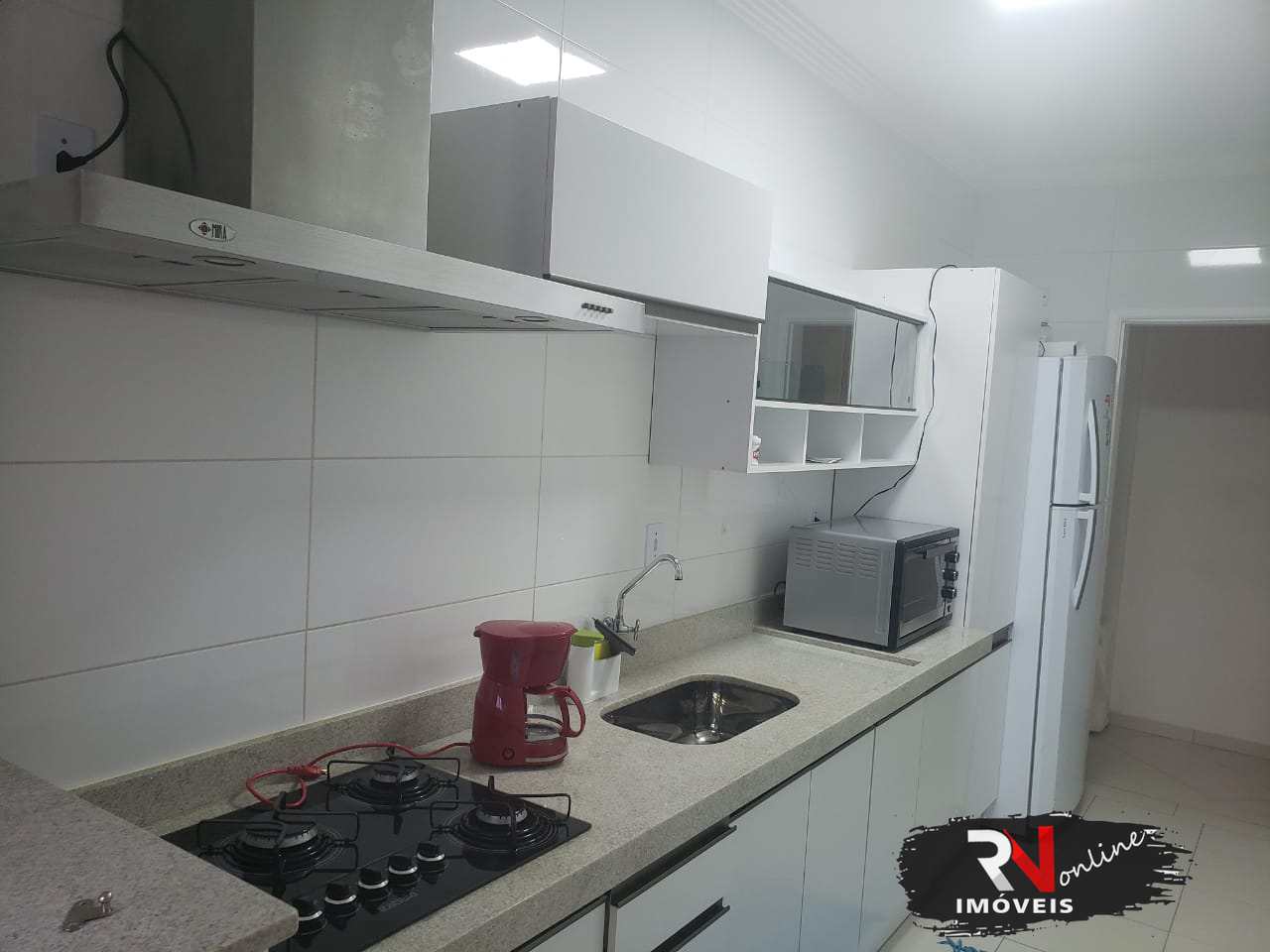 Apartamento à venda com 2 quartos, 65m² - Foto 10