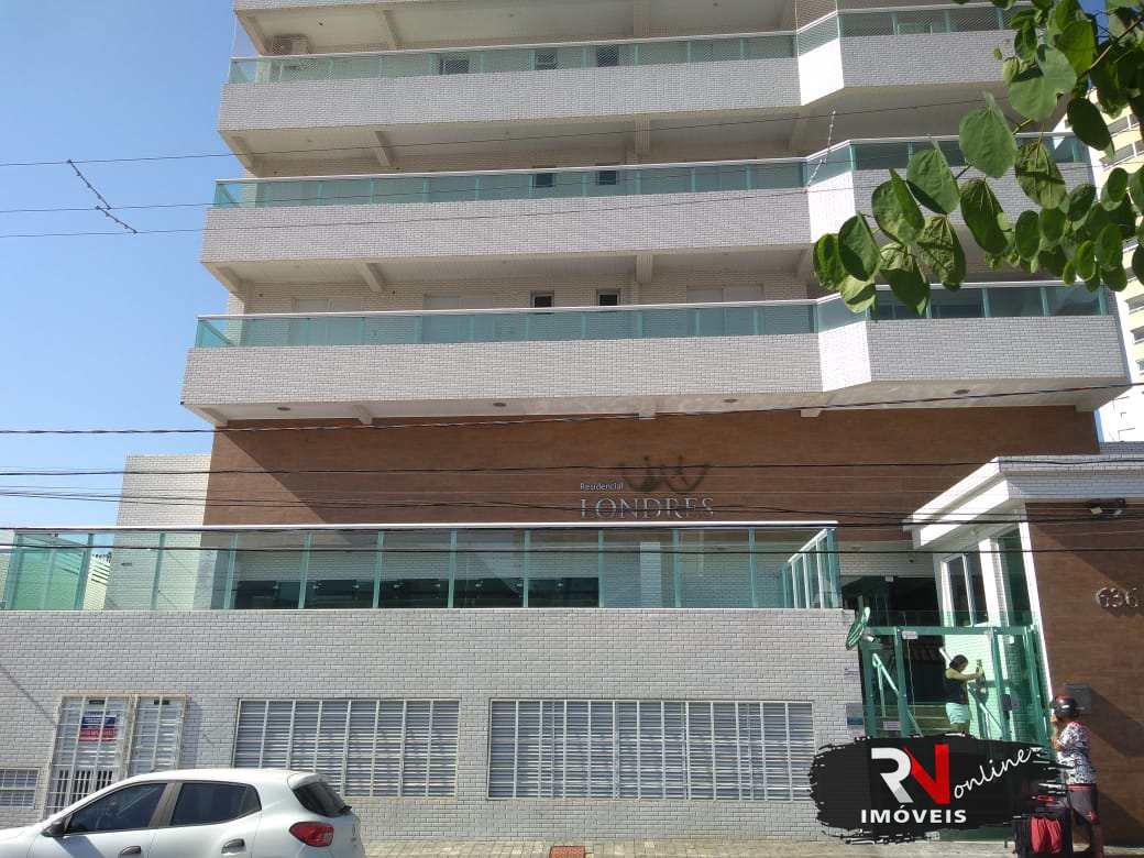 Apartamento à venda com 2 quartos, 65m² - Foto 2