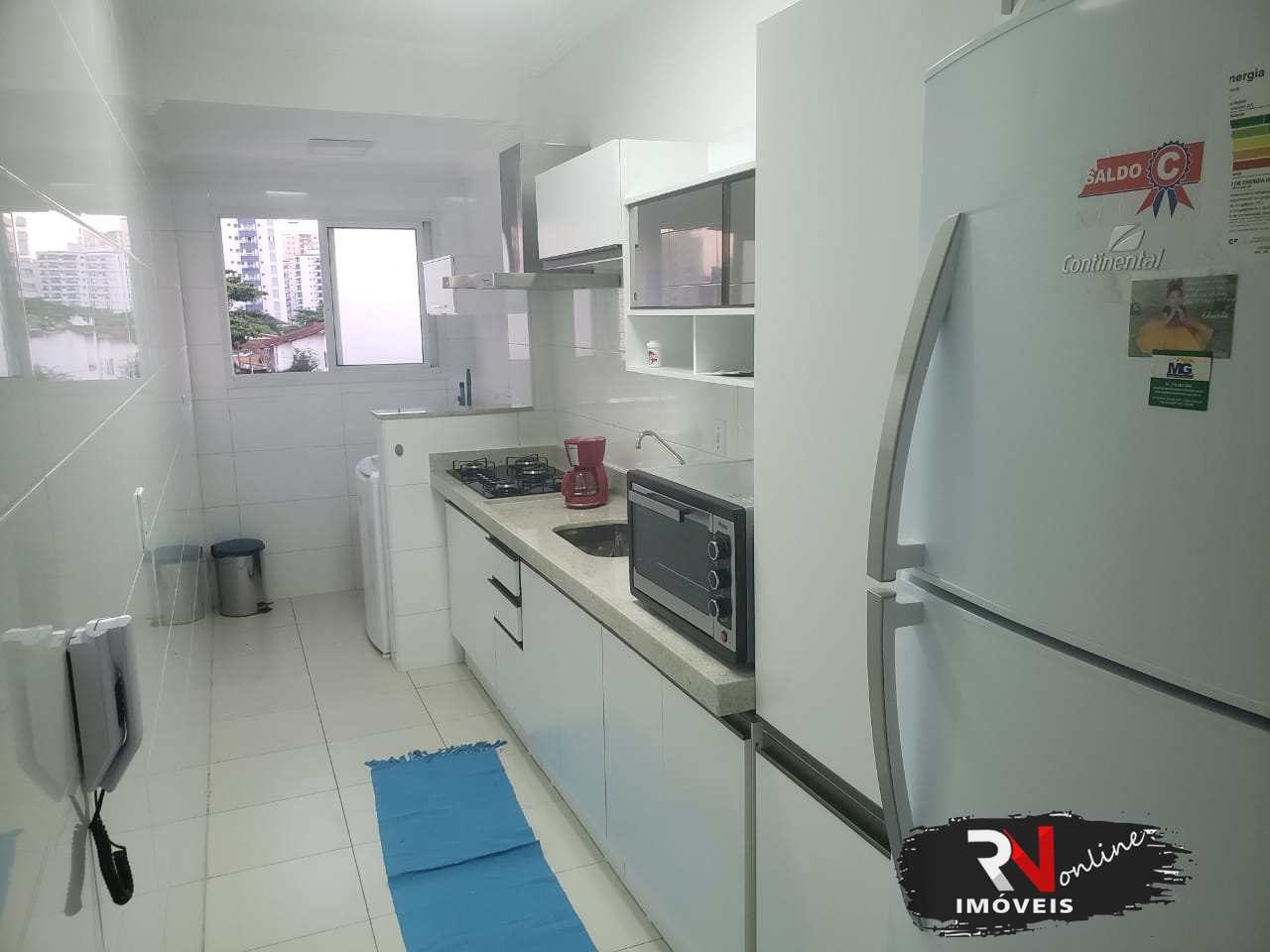 Apartamento à venda com 2 quartos, 65m² - Foto 13