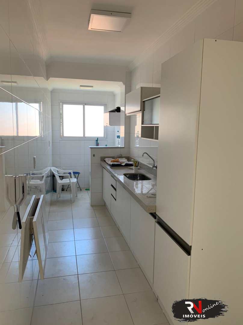 Apartamento à venda com 2 quartos, 65m² - Foto 1