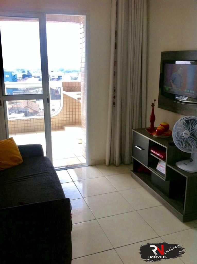 Apartamento à venda com 2 quartos, 65m² - Foto 6