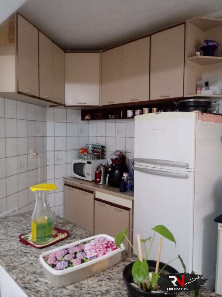 Apartamento à venda com 2 quartos, 80m² - Foto 2