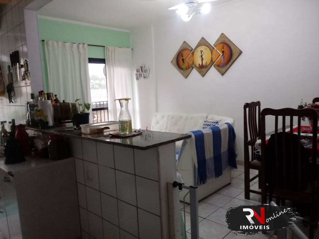 Apartamento à venda com 2 quartos, 80m² - Foto 5