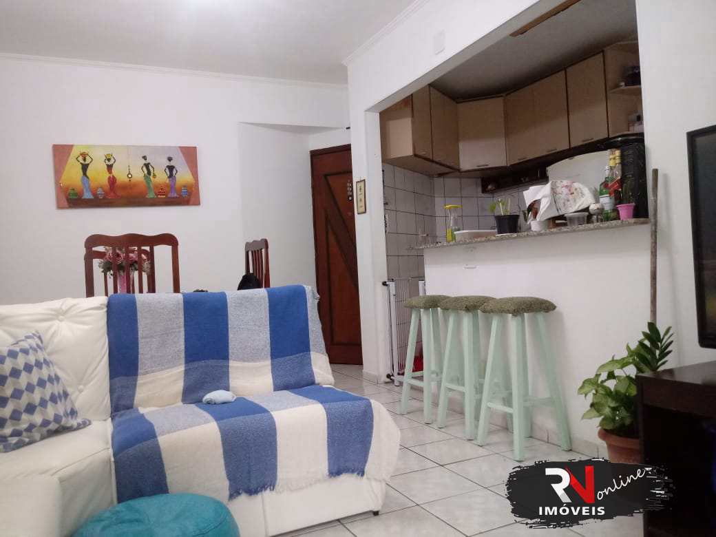 Apartamento à venda com 2 quartos, 80m² - Foto 3