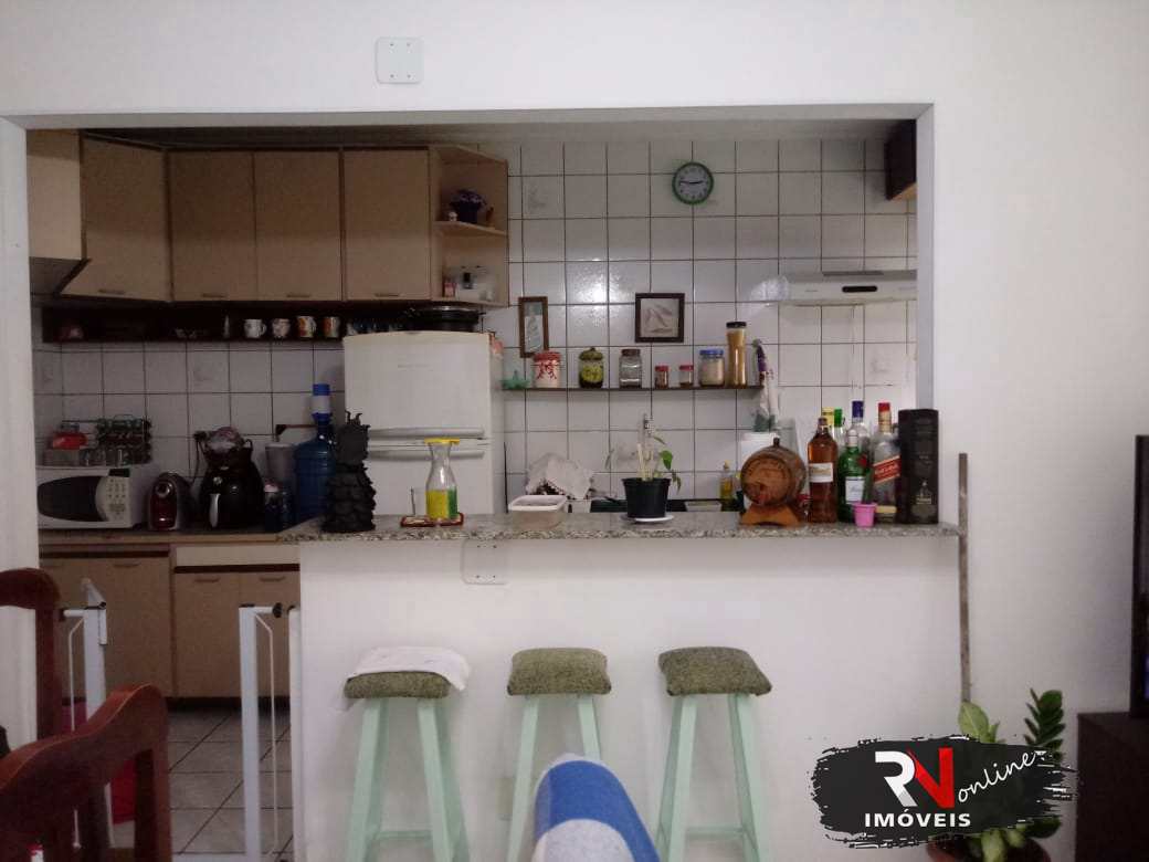 Apartamento à venda com 2 quartos, 80m² - Foto 1