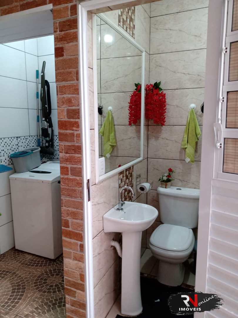 Casa à venda com 3 quartos, 105m² - Foto 29