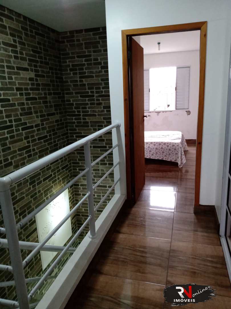 Casa à venda com 3 quartos, 105m² - Foto 18