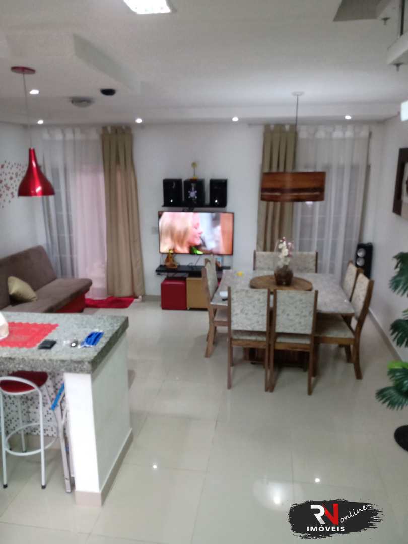 Casa à venda com 3 quartos, 105m² - Foto 32