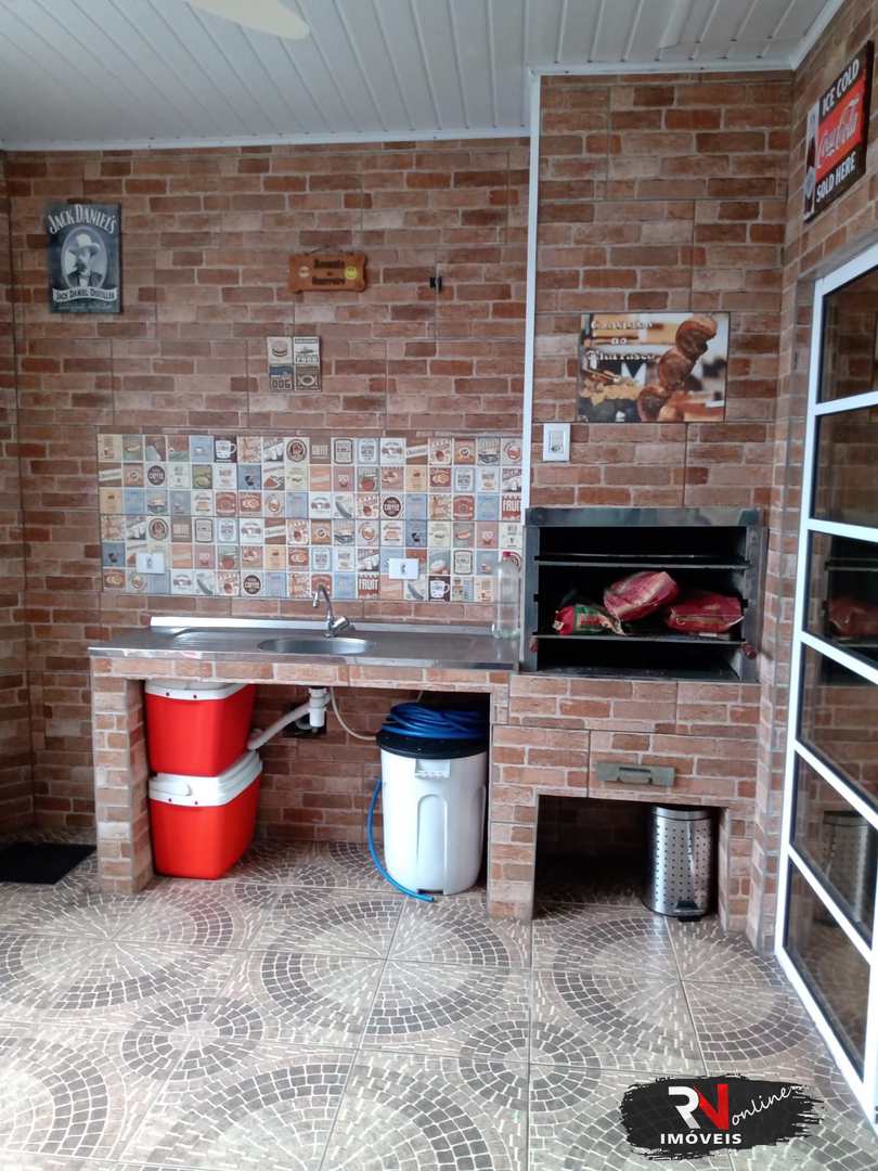 Casa à venda com 3 quartos, 105m² - Foto 25