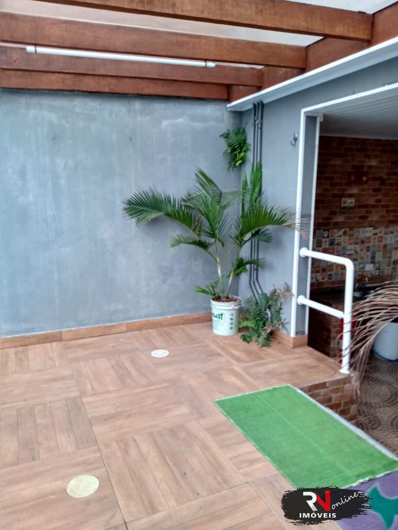 Casa à venda com 3 quartos, 105m² - Foto 30