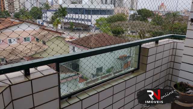 Apartamento à venda com 2 quartos, 148m² - Foto 5