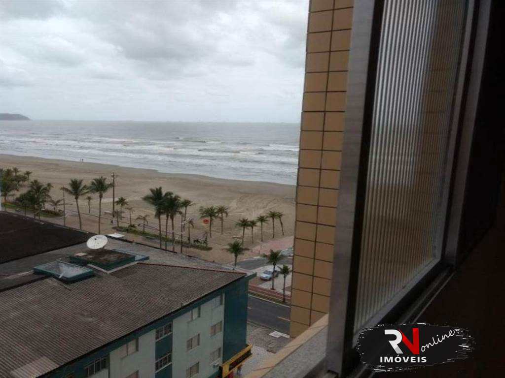 Apartamento com 2 dorms, Tupi, Praia Grande - R$ 230 mil, Cod: 1451