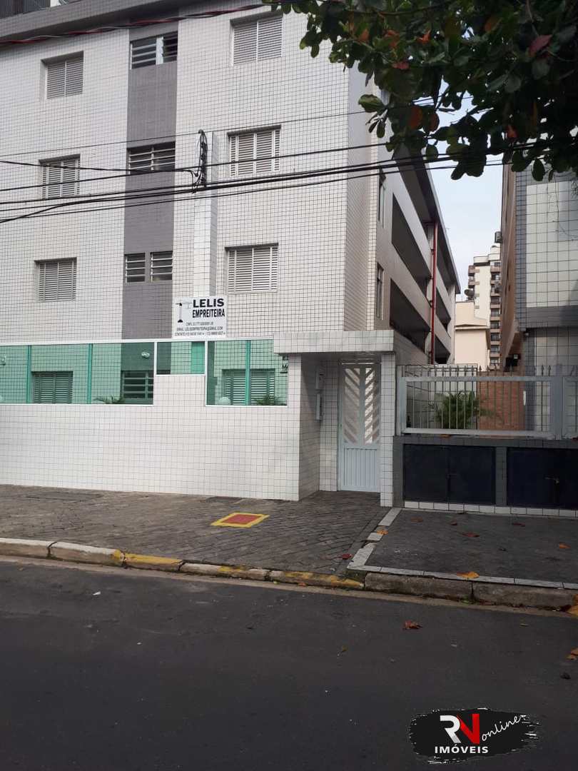 Apartamento à venda com 2 quartos, 70m² - Foto 2