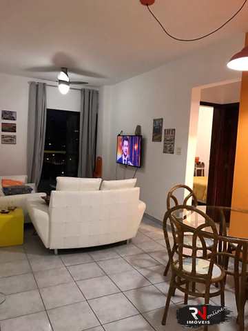 Apartamento à venda com 2 quartos, 72m² - Foto 2