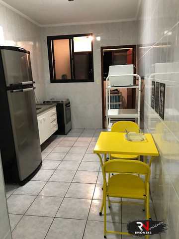 Apartamento à venda com 2 quartos, 72m² - Foto 1