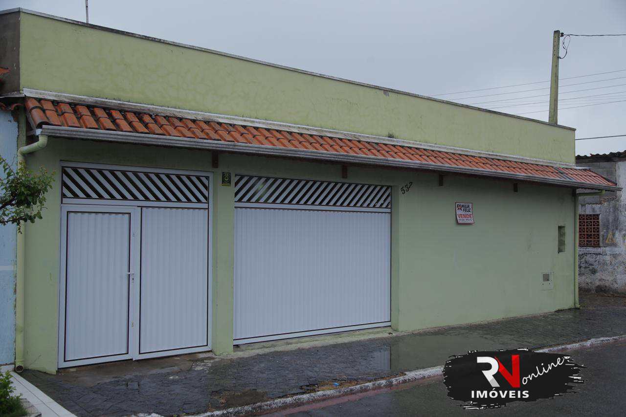 Casa à venda com 5 quartos, 200m² - Foto 29