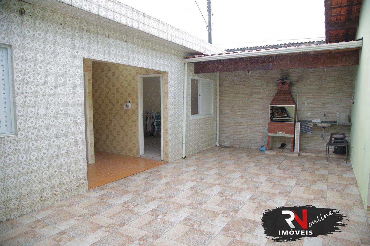 Casa à venda com 5 quartos, 200m² - Foto 23