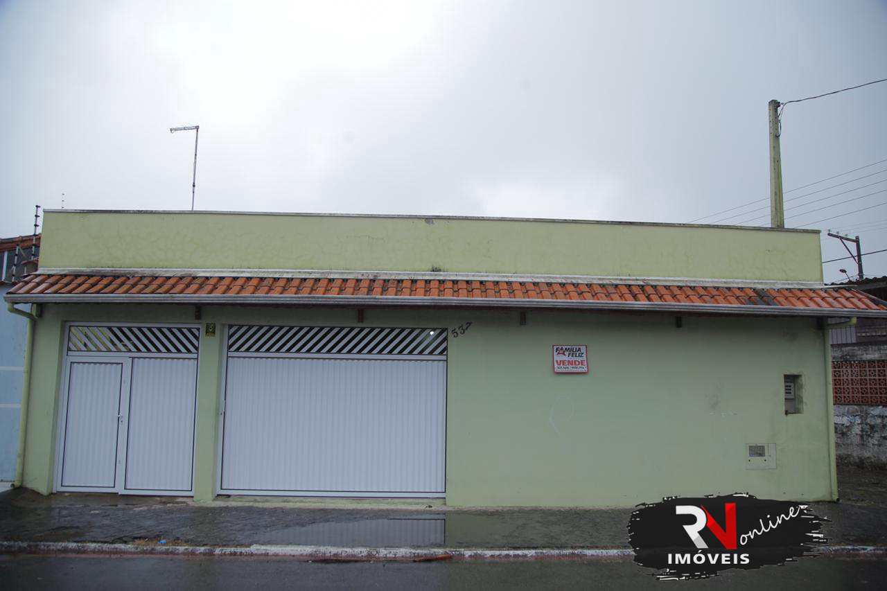 Casa à venda com 5 quartos, 200m² - Foto 30