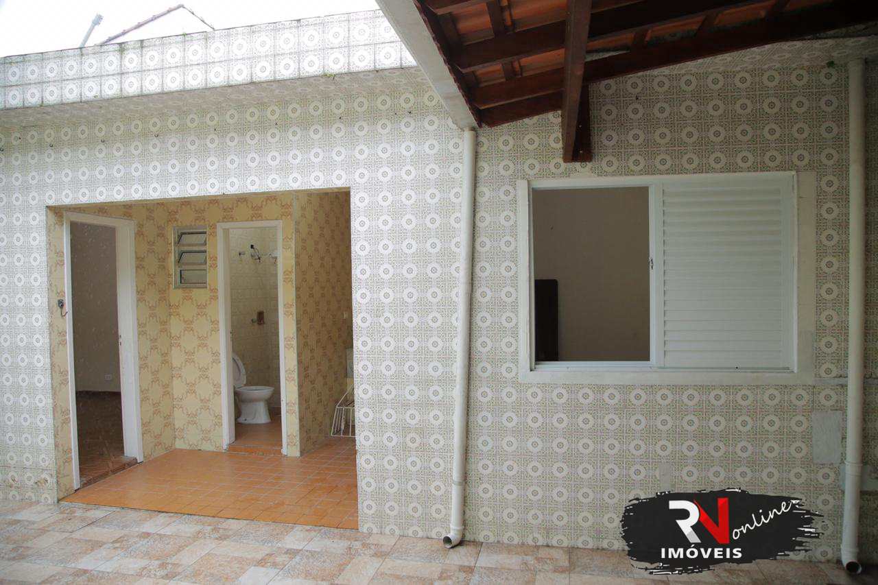 Casa à venda com 5 quartos, 200m² - Foto 20