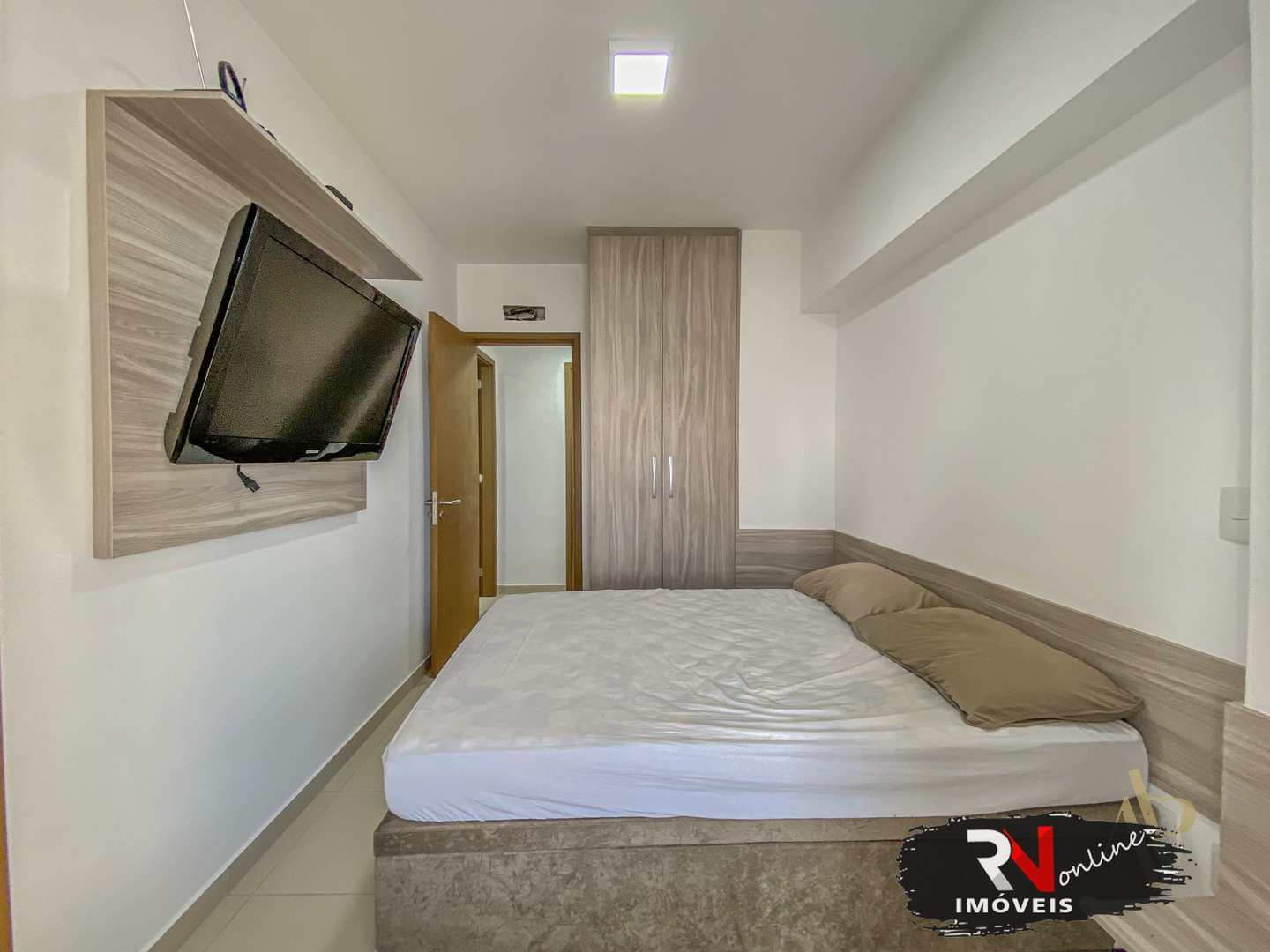 Apartamento à venda com 2 quartos, 80m² - Foto 14