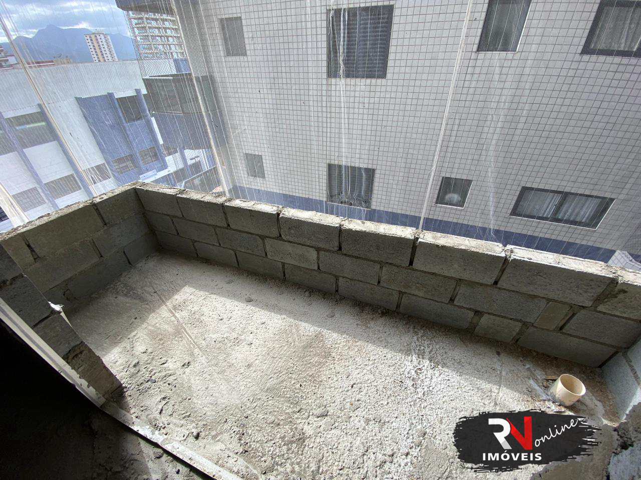 Apartamento à venda com 2 quartos, 63m² - Foto 4