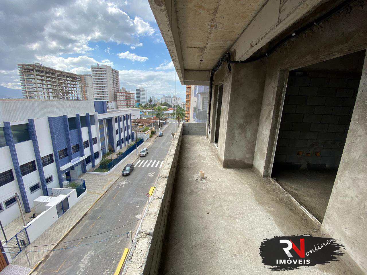 Apartamento à venda com 2 quartos, 63m² - Foto 2