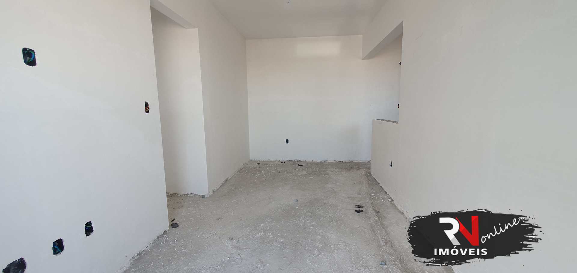 Apartamento à venda com 1 quarto, 60m² - Foto 7