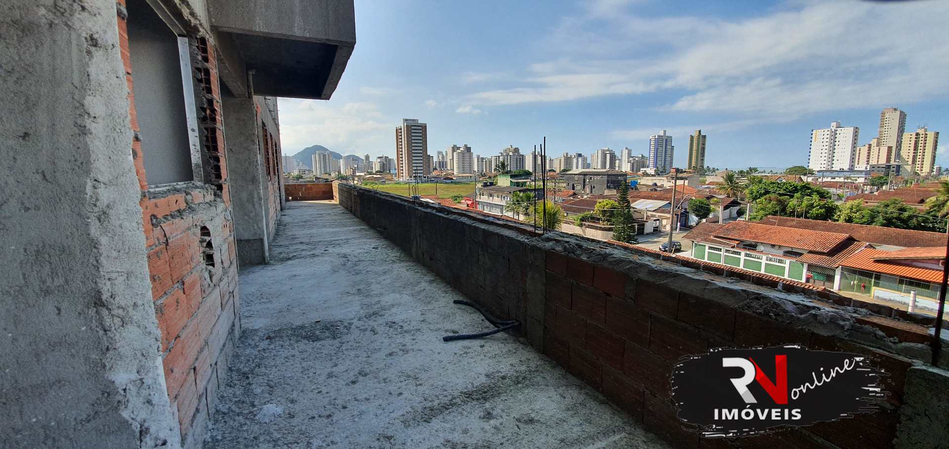 Apartamento à venda com 1 quarto, 60m² - Foto 5