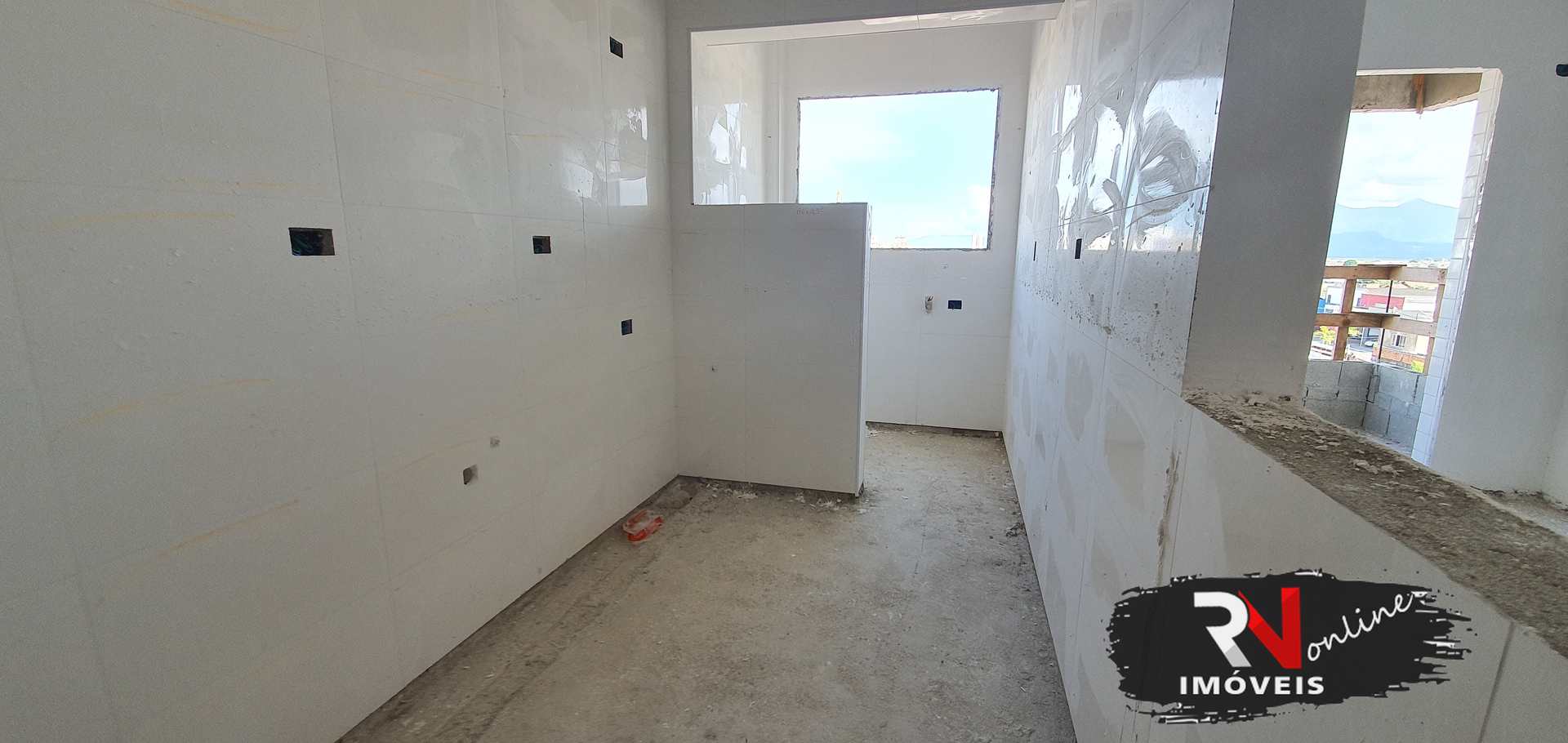 Apartamento à venda com 1 quarto, 60m² - Foto 10