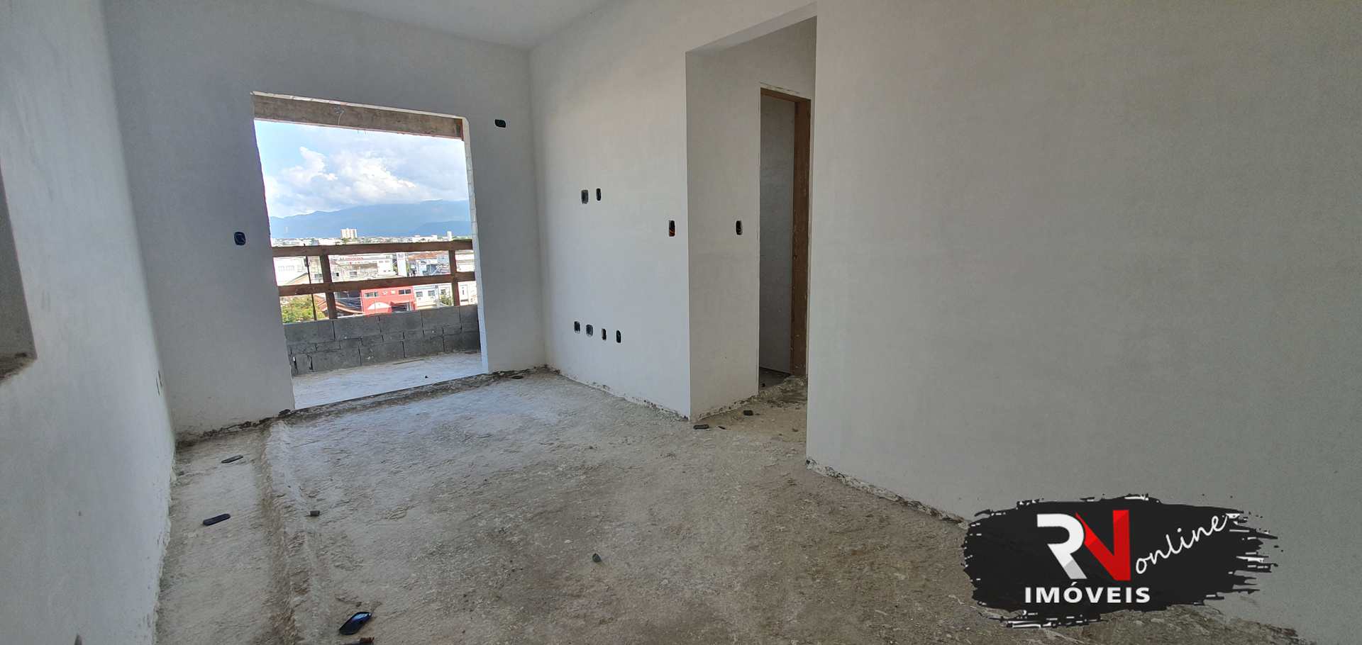 Apartamento à venda com 1 quarto, 60m² - Foto 8