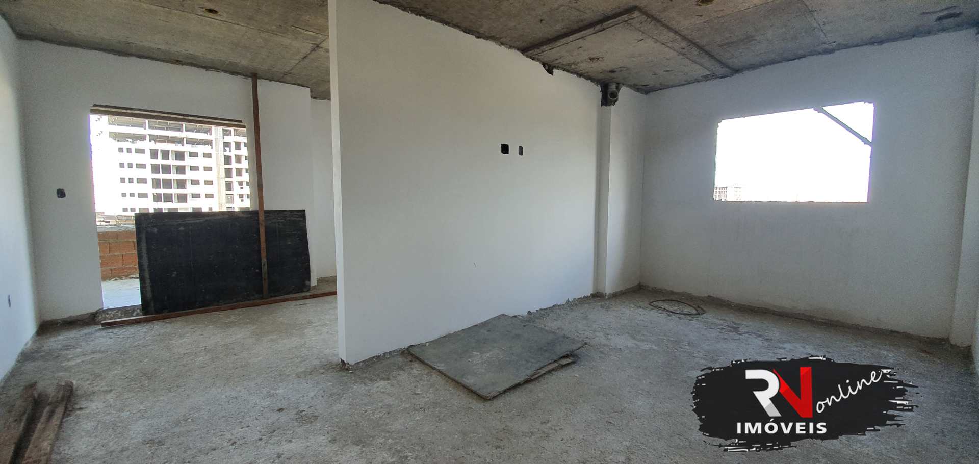 Apartamento à venda com 1 quarto, 60m² - Foto 6