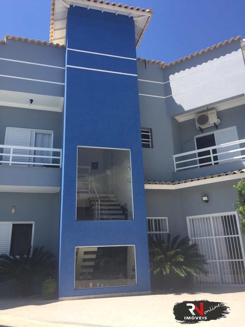 Casa à venda com 4 quartos, 200m² - Foto 33