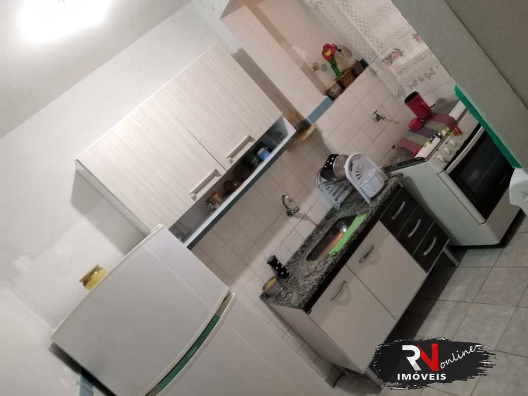 Apartamento à venda com 1 quarto, 60m² - Foto 11