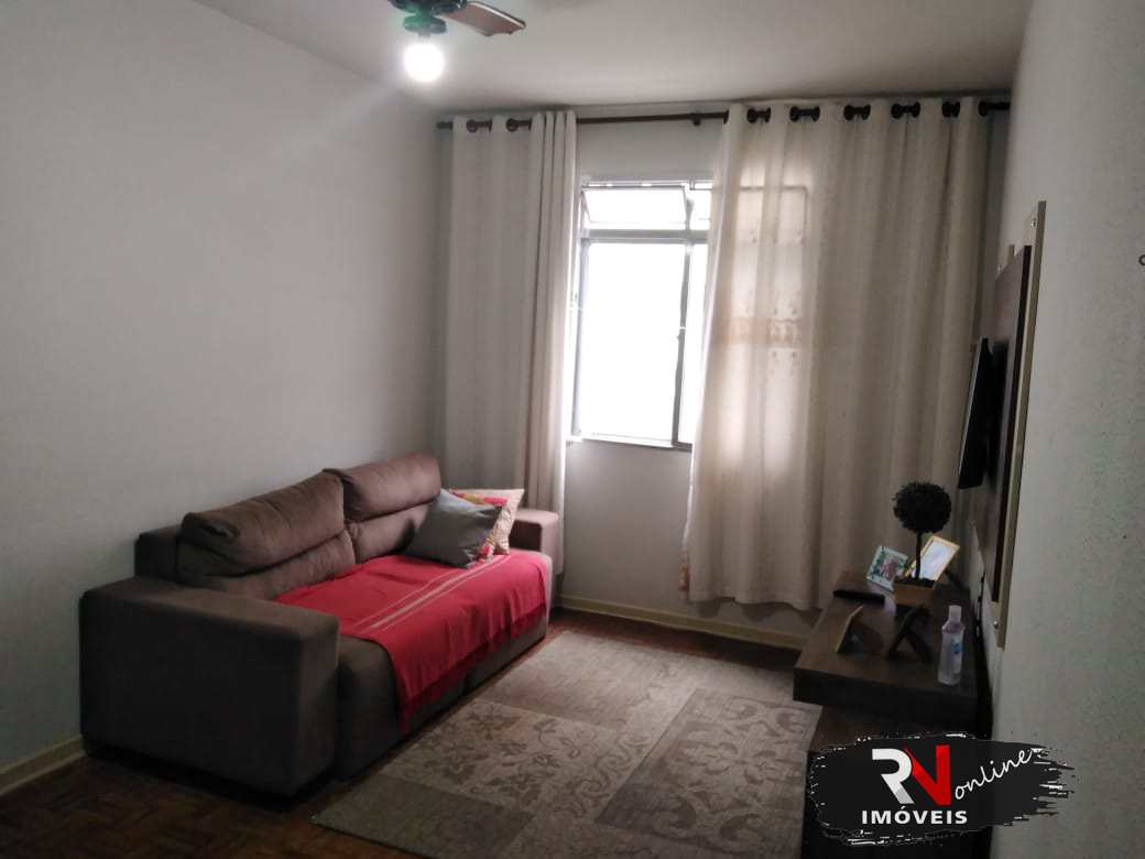 Apartamento à venda com 1 quarto, 60m² - Foto 3