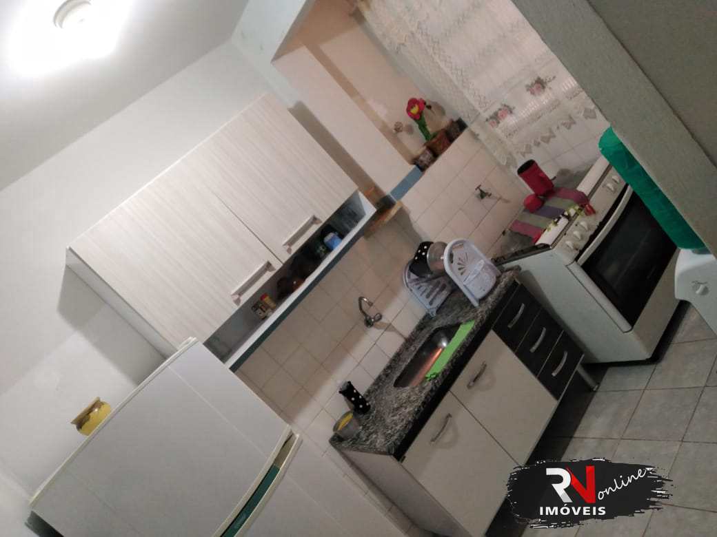 Apartamento à venda com 1 quarto, 60m² - Foto 16