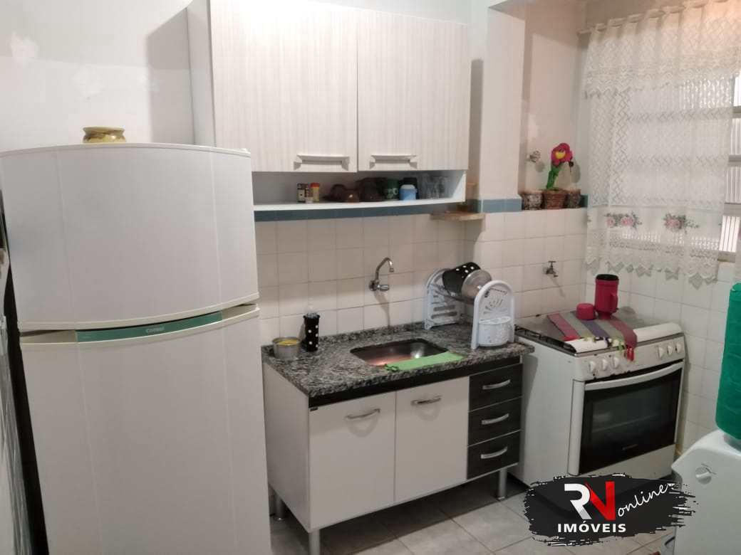 Apartamento à venda com 1 quarto, 60m² - Foto 9