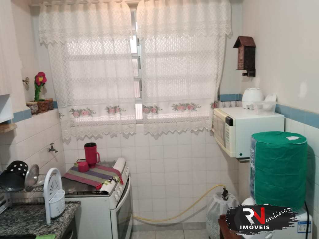 Apartamento à venda com 1 quarto, 60m² - Foto 8