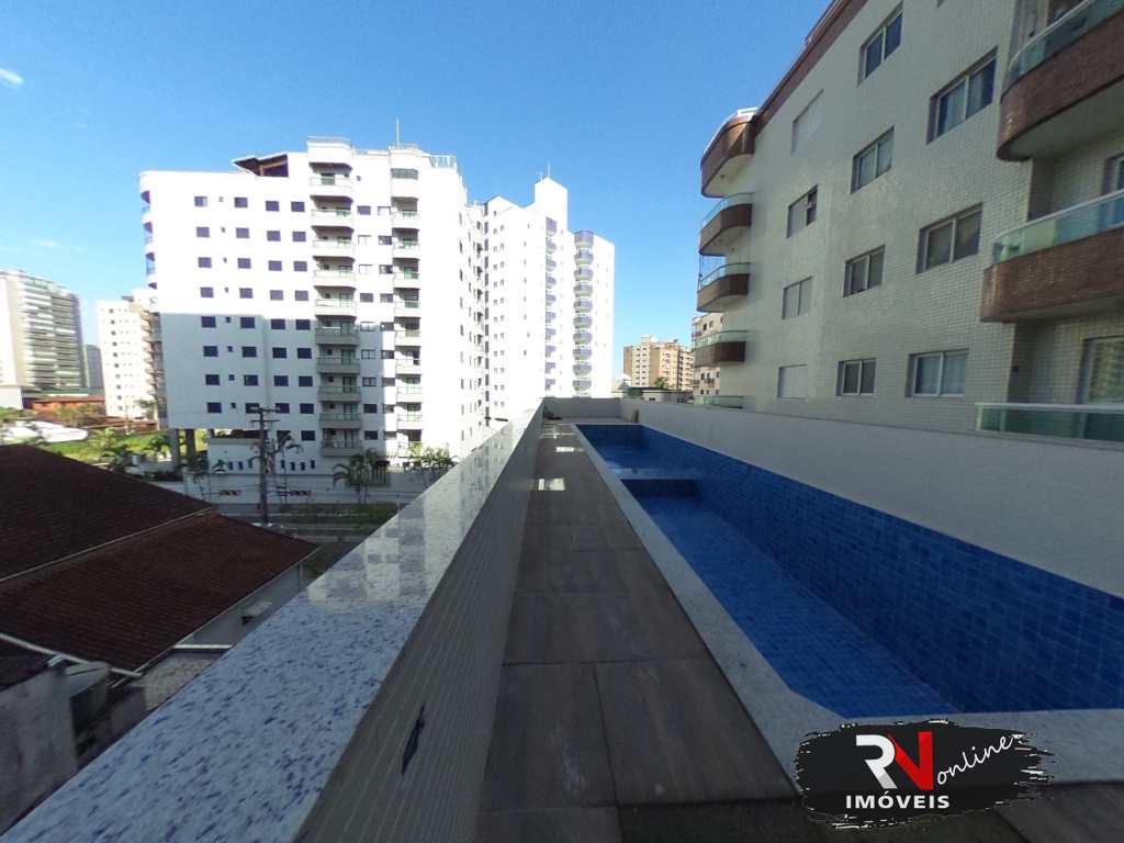 Apartamento à venda com 2 quartos, 86m² - Foto 2