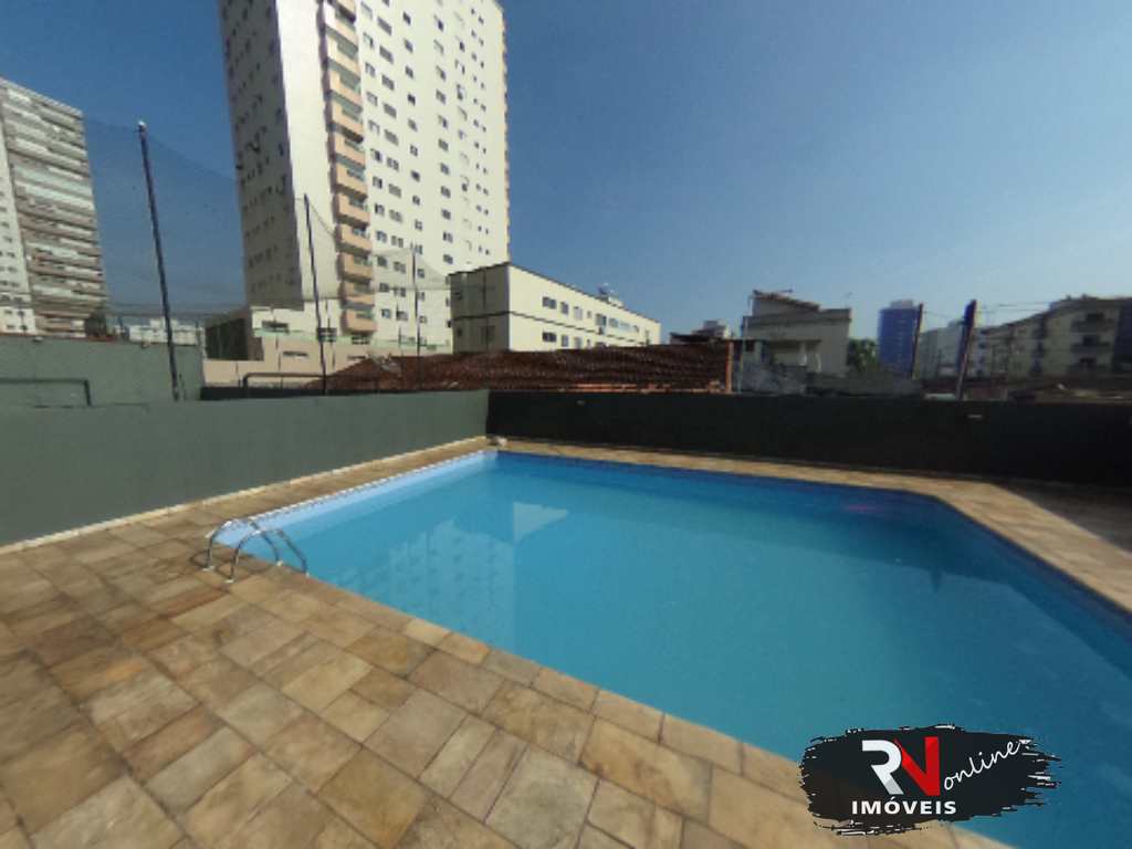 Apartamento à venda com 2 quartos, 117m² - Foto 1